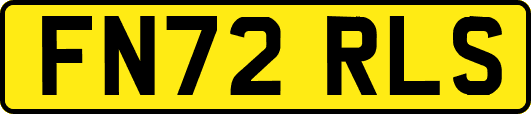FN72RLS