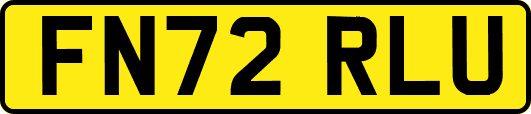 FN72RLU