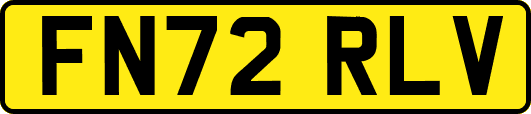 FN72RLV