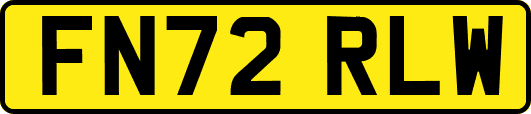 FN72RLW