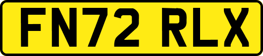 FN72RLX