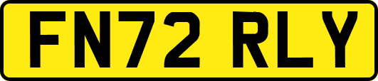 FN72RLY