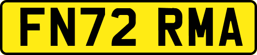 FN72RMA