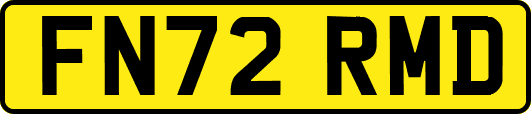 FN72RMD