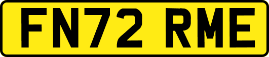 FN72RME