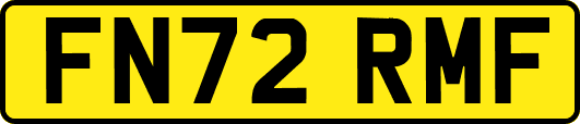 FN72RMF