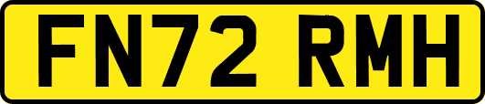 FN72RMH
