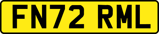 FN72RML
