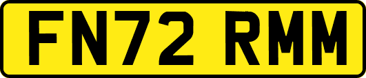 FN72RMM