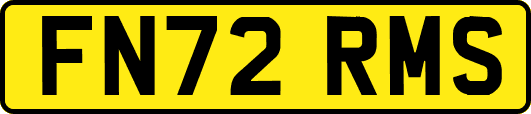 FN72RMS
