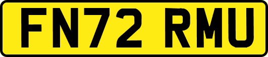 FN72RMU