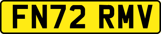FN72RMV