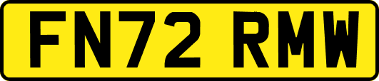 FN72RMW