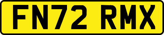 FN72RMX