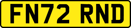 FN72RND