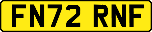 FN72RNF