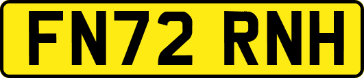 FN72RNH