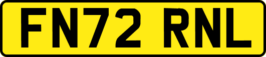 FN72RNL