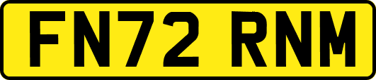 FN72RNM