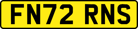 FN72RNS