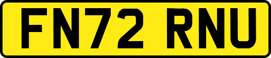 FN72RNU