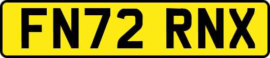 FN72RNX
