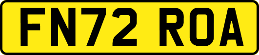 FN72ROA