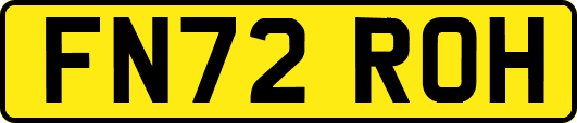 FN72ROH