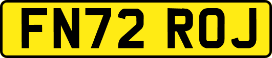 FN72ROJ