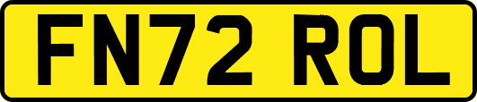 FN72ROL