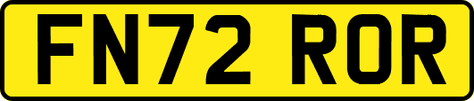 FN72ROR