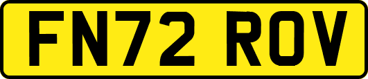 FN72ROV