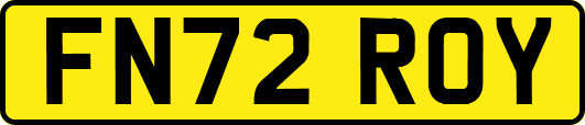 FN72ROY