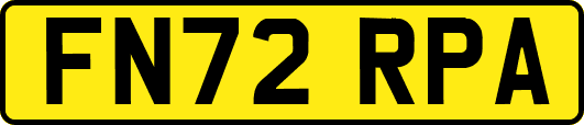 FN72RPA