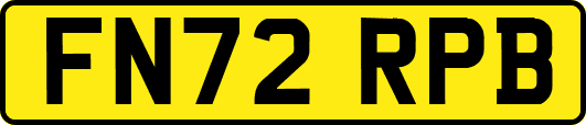 FN72RPB