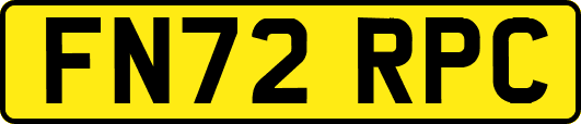 FN72RPC