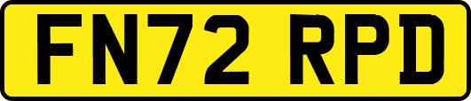 FN72RPD