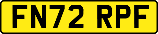 FN72RPF