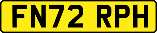 FN72RPH