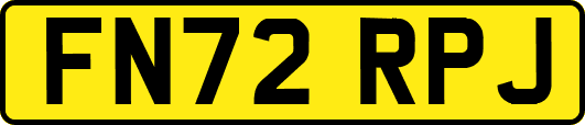 FN72RPJ