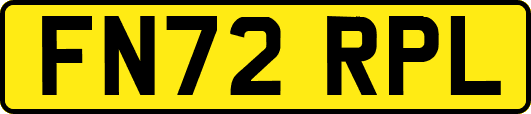 FN72RPL