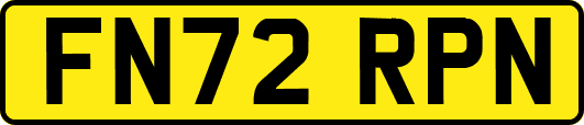FN72RPN
