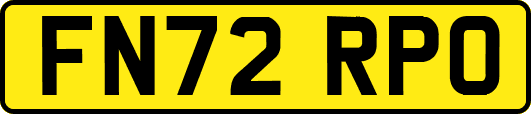 FN72RPO