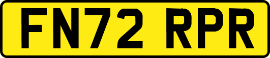 FN72RPR