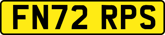 FN72RPS