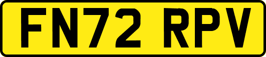 FN72RPV