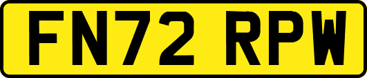 FN72RPW