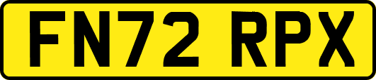 FN72RPX