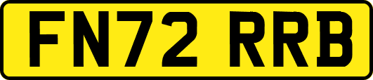 FN72RRB