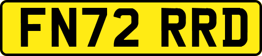 FN72RRD